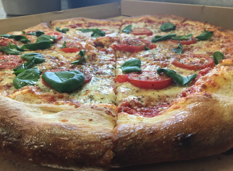 Deck Pizza | restaurant | 2202 W Platt St, Tampa, FL 33606, USA | 8133750753 OR +1 813-375-0753