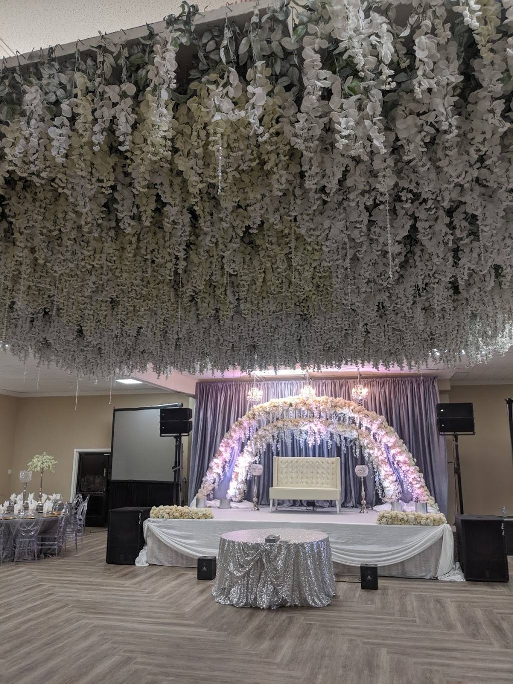 Assyrian American Civic Club | restaurant | 2618 N Golden State Blvd, Turlock, CA 95382, USA | 2096684668 OR +1 209-668-4668