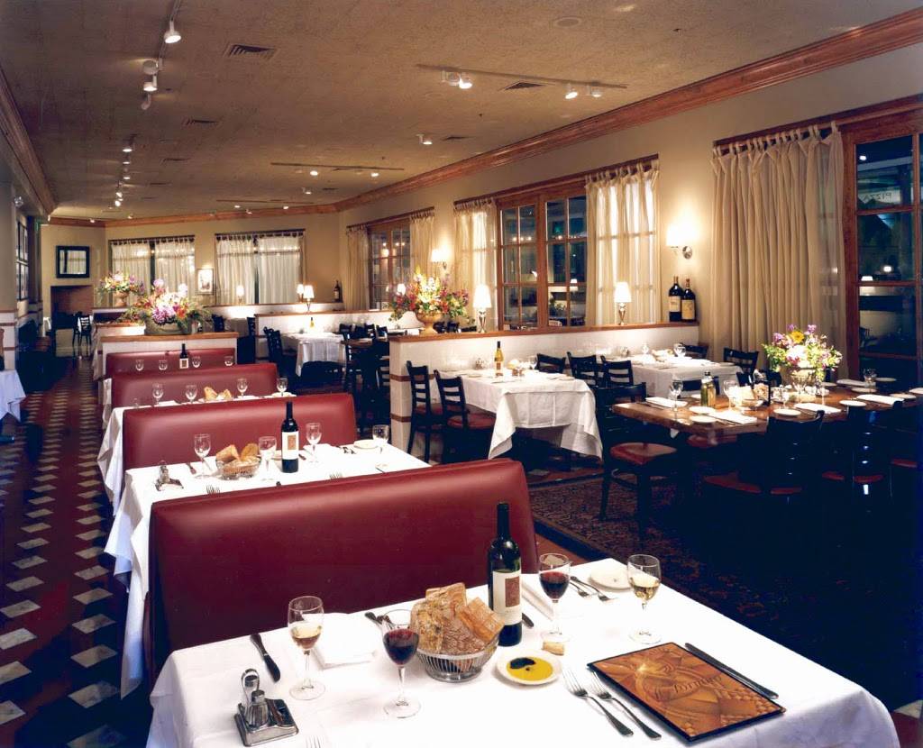 Il Fornaio | restaurant | 223 Corte Madera Town Center, Corte Madera, CA 94925, USA | 4159274400 OR +1 415-927-4400