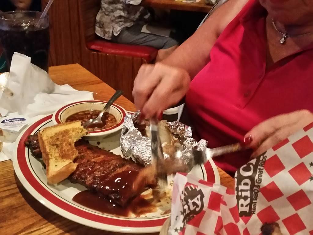 Rib City | restaurant | 13181 N Cleveland Ave, North Fort Myers, FL 33903, USA | 2399952593 OR +1 239-995-2593