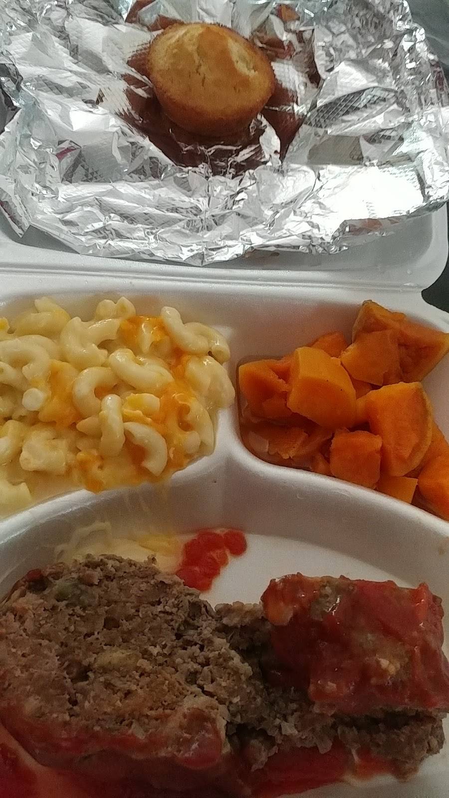 Taste of the Triad | restaurant | 4320 Old Walkertown Rd, Winston-Salem, NC 27105, USA | 3364485932 OR +1 336-448-5932