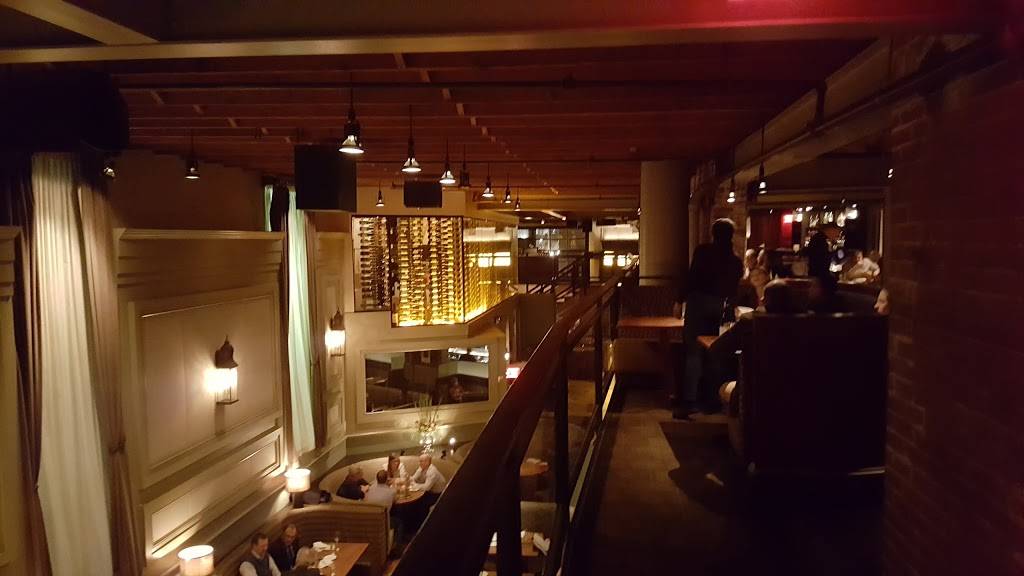 Eleven | restaurant | 1150 Smallman St, Pittsburgh, PA 15222, USA | 4122015656 OR +1 412-201-5656