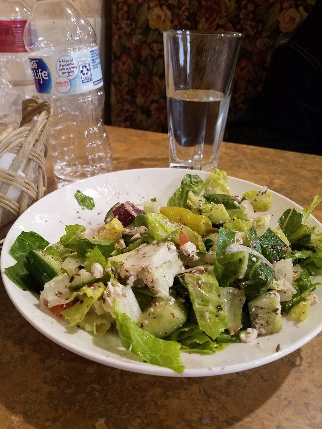 Badawest Restaurant | restaurant | 4018 Corunna Rd, Flint, MI 48532, USA | 8102322479 OR +1 810-232-2479