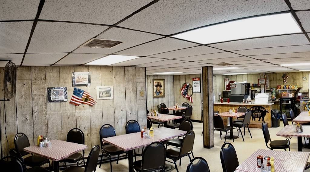 Gregs BBQ | restaurant | 629 S Main St, Belen, NM 87002, USA | 5052505480 OR +1 505-250-5480