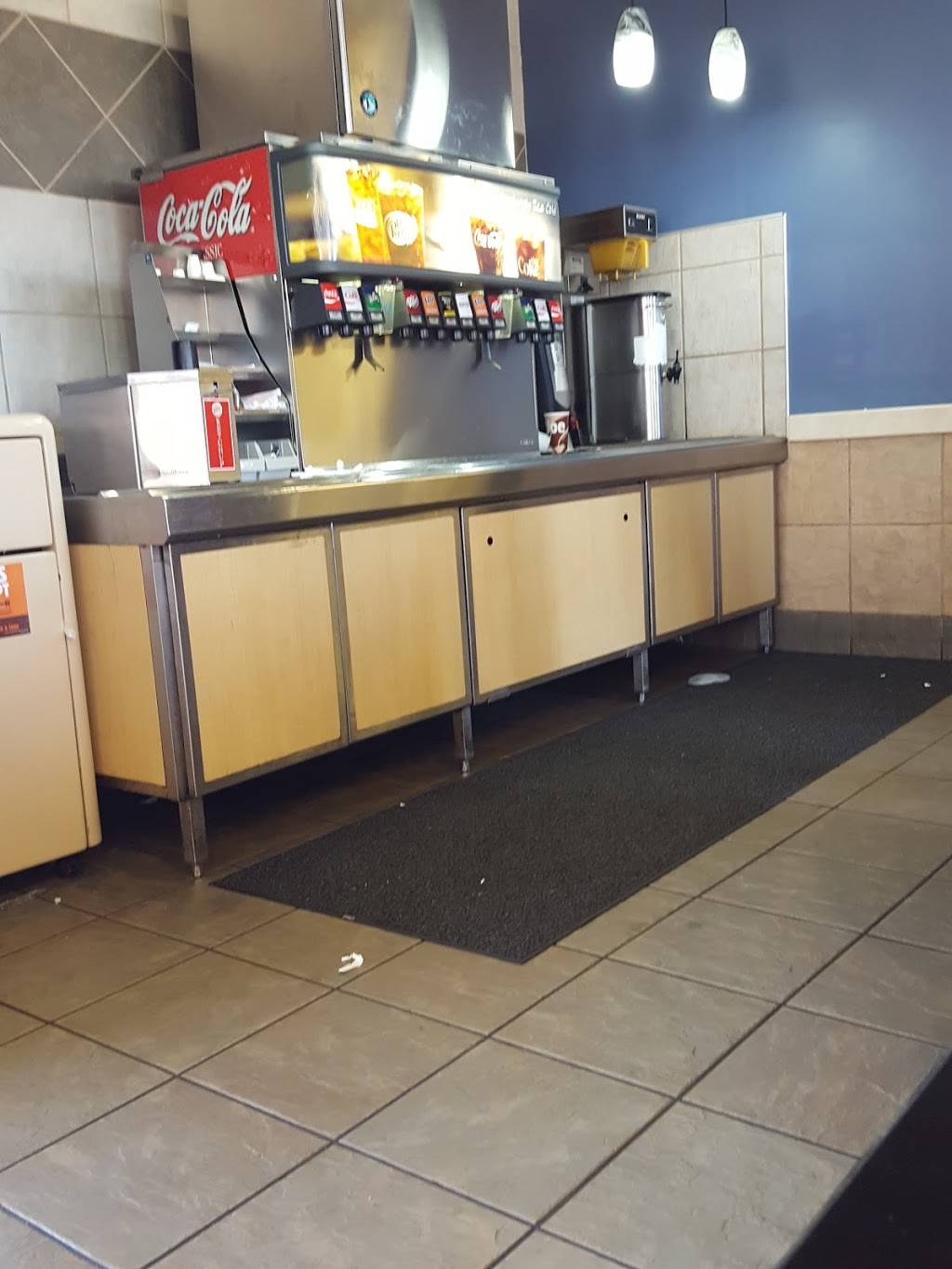 Burger King | restaurant | 740 US-64, Marion, AR 72364, USA | 8707393839 OR +1 870-739-3839