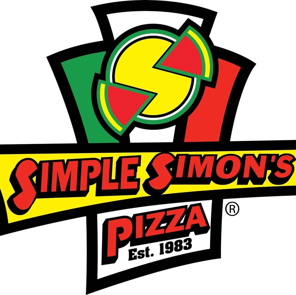 Simple Simons Pizza | restaurant | 17805 S Harrah Rd, Newalla, OK 74857, USA | 4053864500 OR +1 405-386-4500