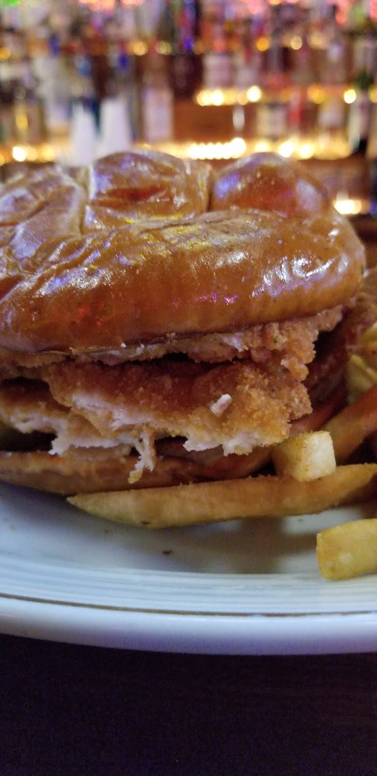 Cherry Street Restaurant & Bar | restaurant | 57 S Cherry St, Galesburg, IL 61401, USA | 3093444480 OR +1 309-344-4480