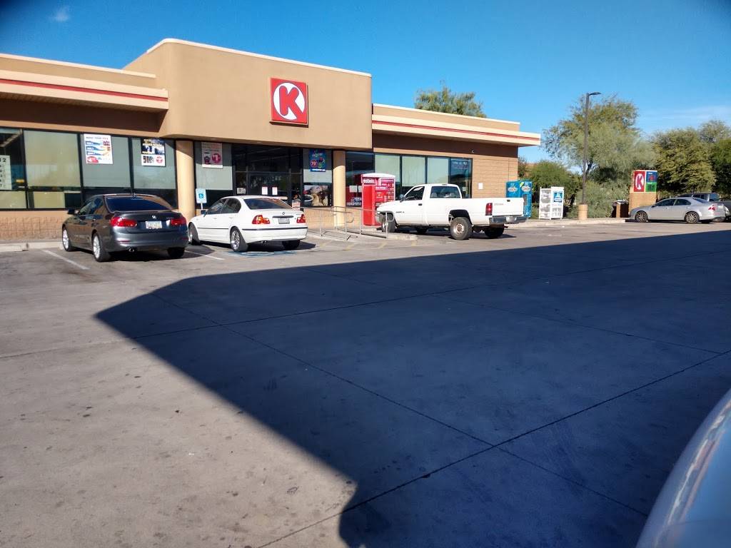 Circle K | meal takeaway | 1850 S Stapley Dr, Mesa, AZ 85204, USA | 4805587116 OR +1 480-558-7116