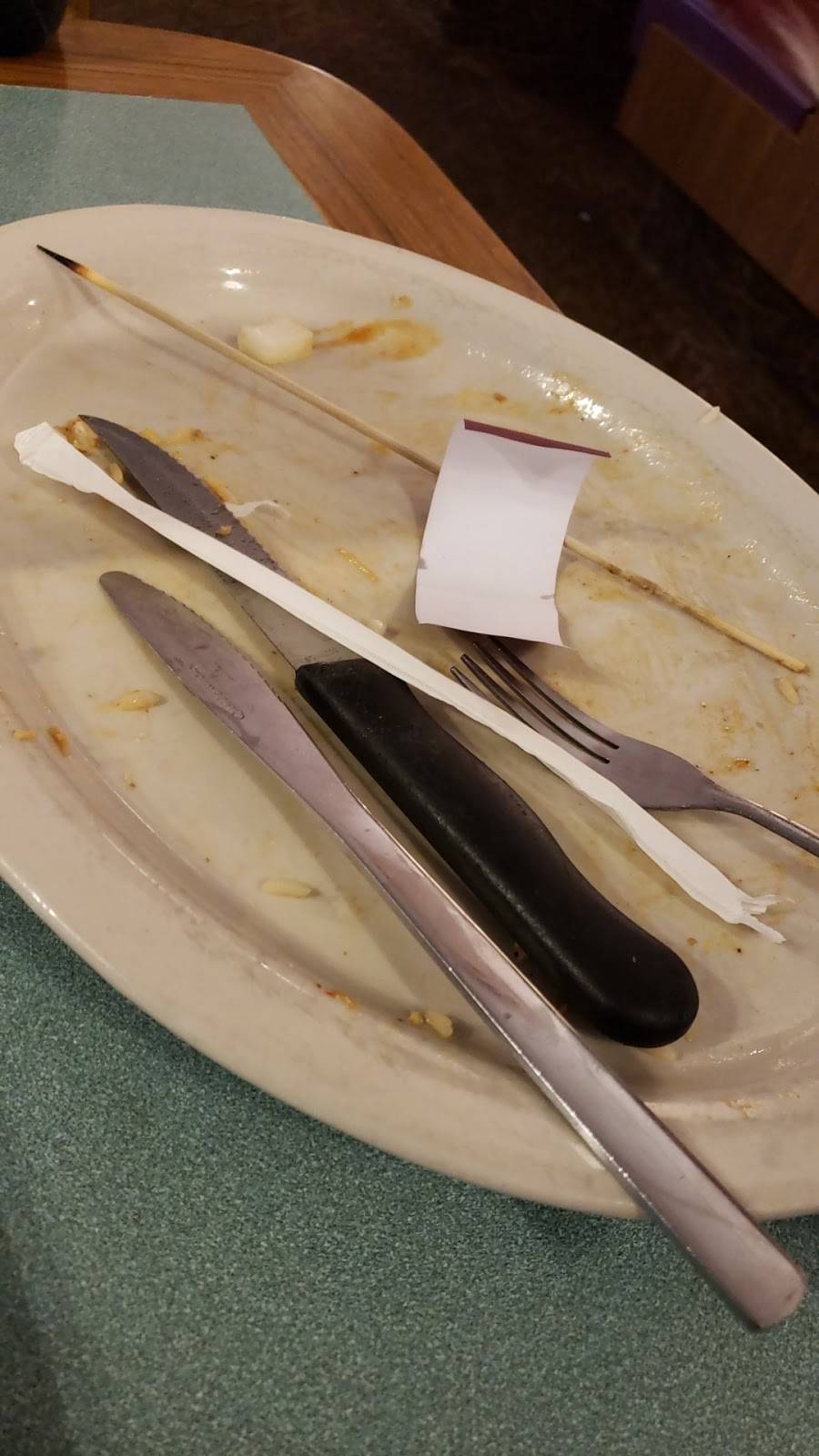 AKAMAS Family Dining | restaurant | 2608, 48400 Gratiot Ave, New Baltimore, MI 48051, USA | 5869497701 OR +1 586-949-7701