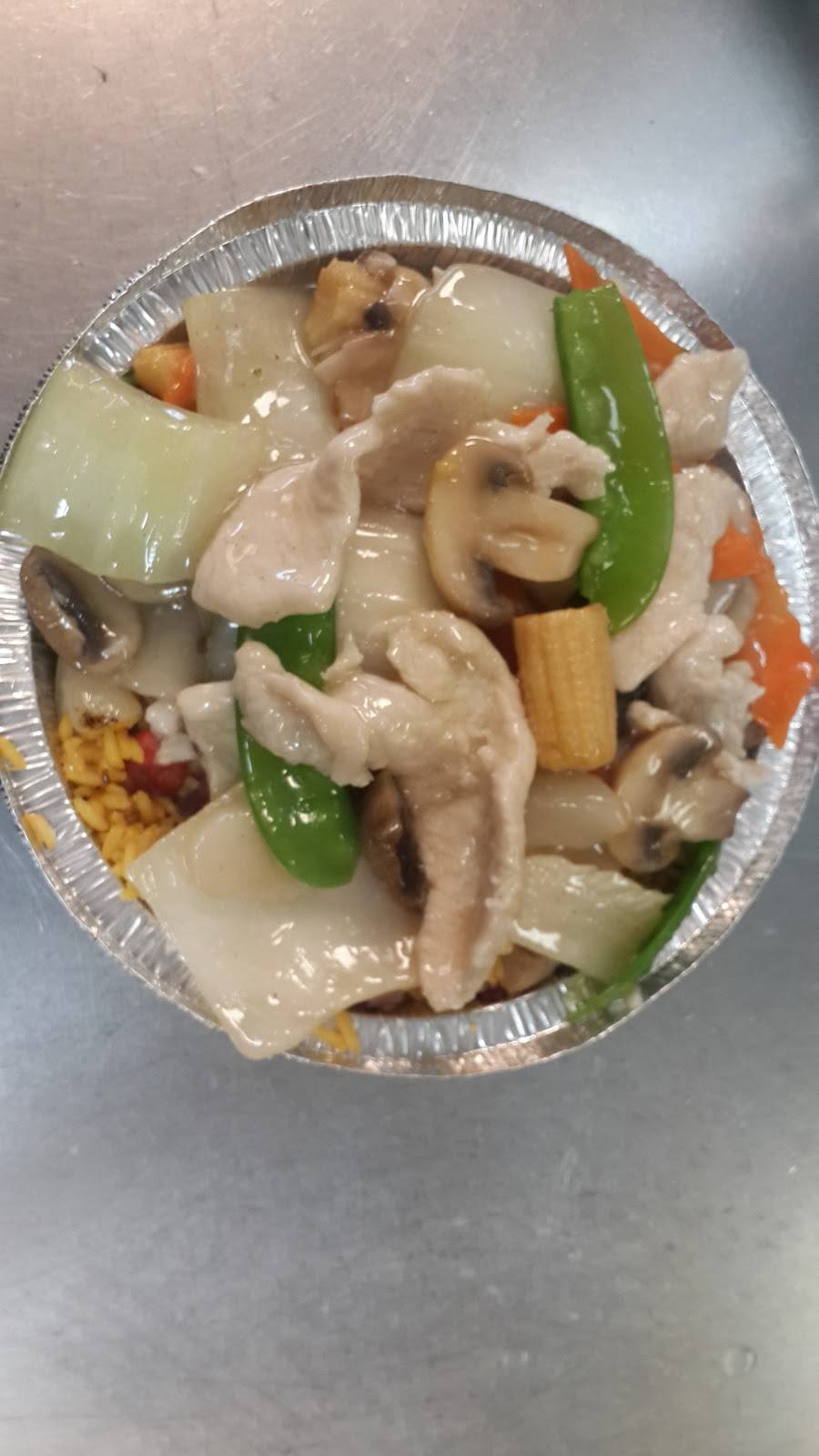 Uncle Chens Hot Wok | restaurant | 1908 N Main St, Crown Point, IN 46307, USA | 2196623828 OR +1 219-662-3828