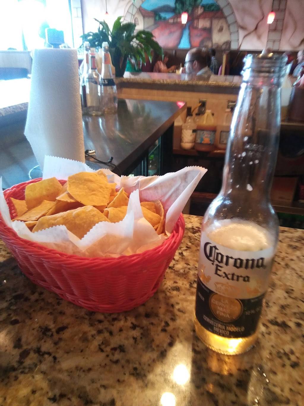 Monterrey Mexican Restaurant | restaurant | 1351 Tusculum Blvd, Greeneville, TN 37745, USA | 4236393363 OR +1 423-639-3363