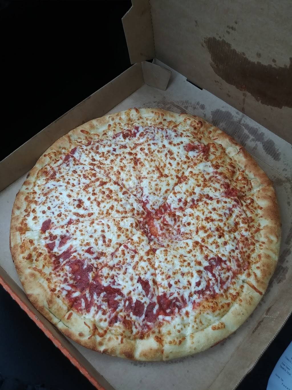 Little Caesars Pizza | meal takeaway | 3287 Austin Peay Hwy, Memphis, TN 38128, USA | 9013778778 OR +1 901-377-8778