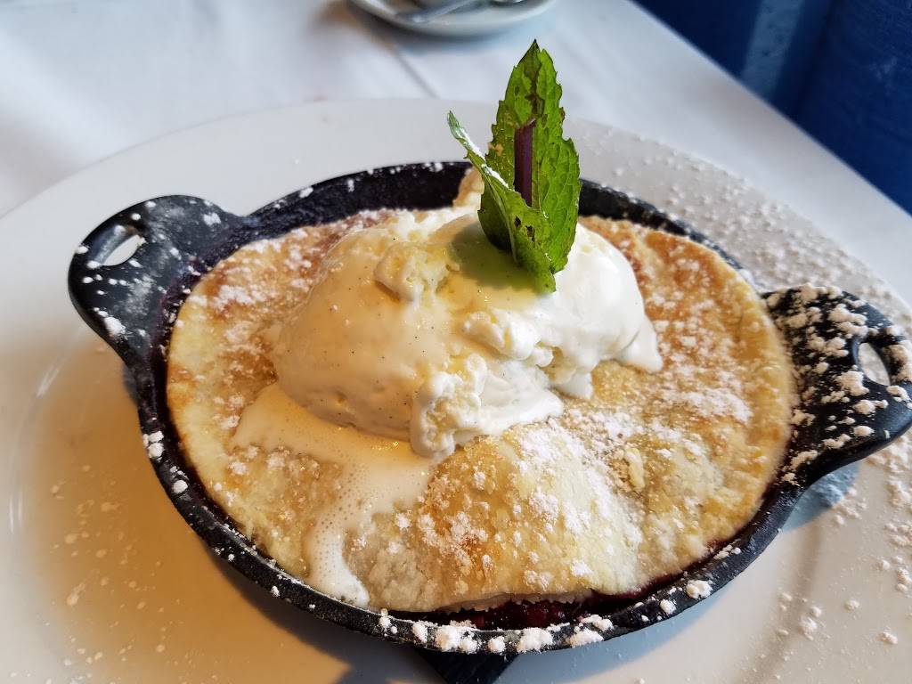 Eddie Vs Prime Seafood | restaurant | 7900 Tysons One Pl, McLean, VA 22102, USA | 7034424523 OR +1 703-442-4523