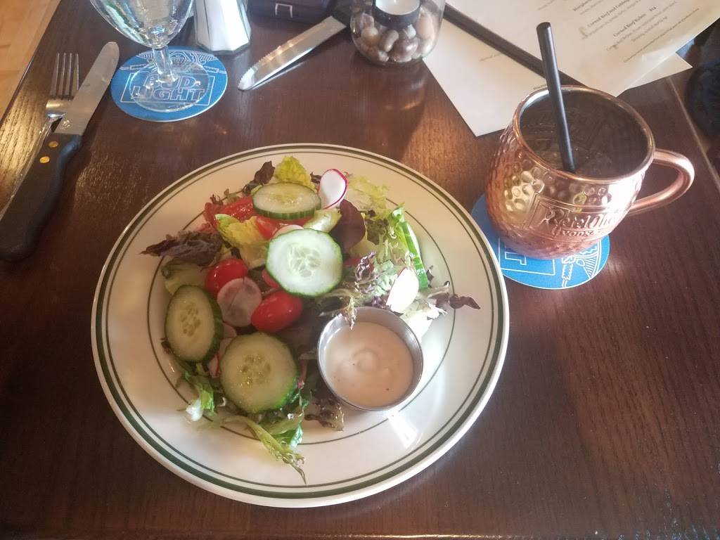 Fodys Great American Tavern | restaurant | 187 Rockingham Rd, Derry, NH 03038, USA | 6034046946 OR +1 603-404-6946