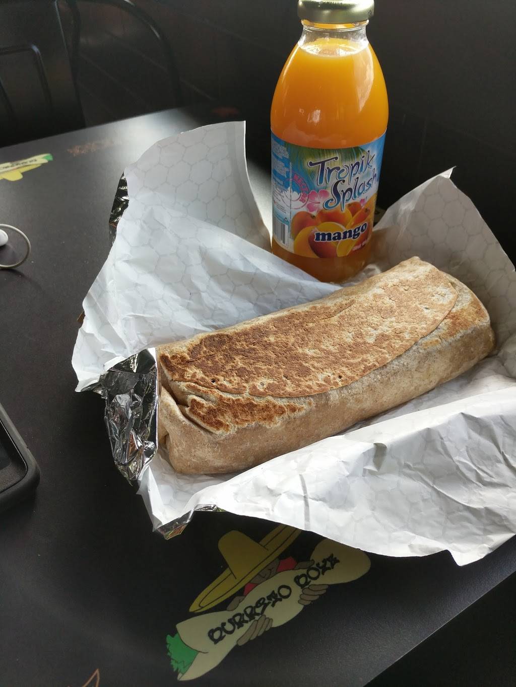 Burrito Boyz | restaurant | 4451 York Regional Rd 7, Woodbridge, ON L4L 9A9, Canada | 9052652699 OR +1 905-265-2699