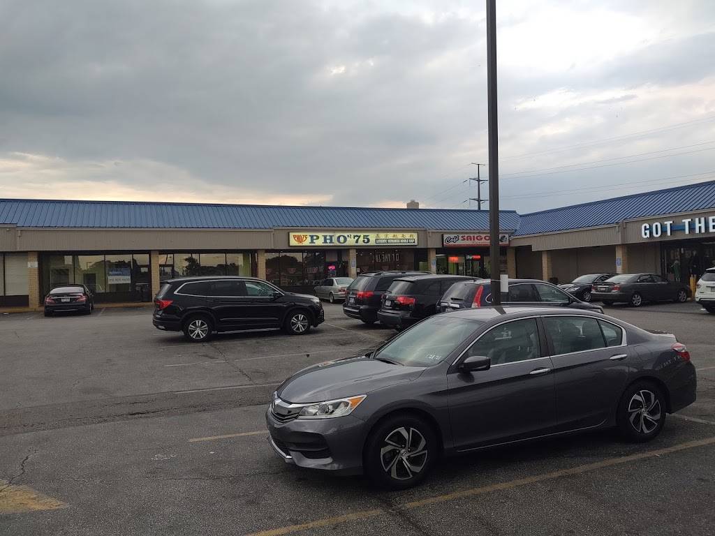 Pho 75 | restaurant | 823 Adams Ave, Philadelphia, PA 19124, USA | 2157438845 OR +1 215-743-8845