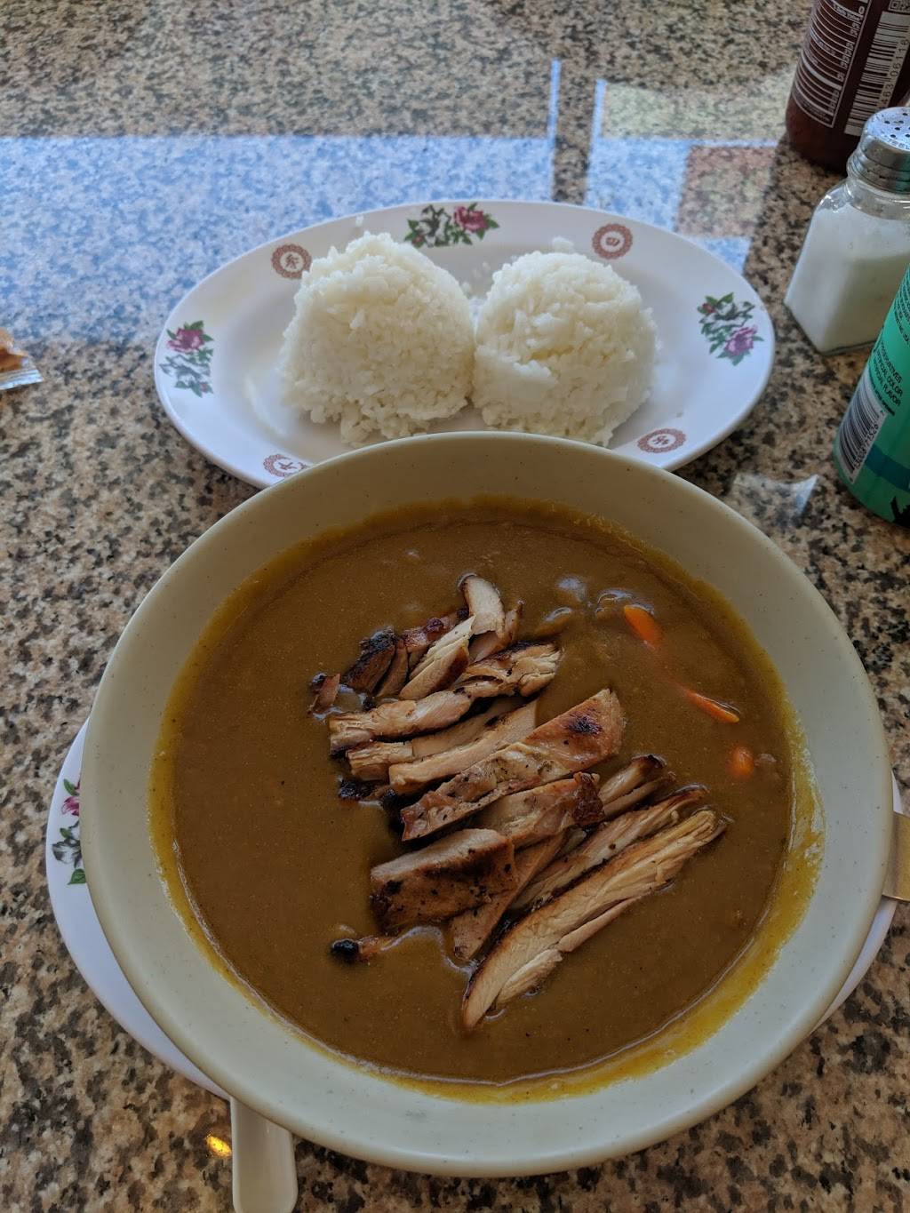 Asia Ginger Teriyaki | restaurant | 1250 S 180th St, Renton, WA 98057, USA | 4252518855 OR +1 425-251-8855