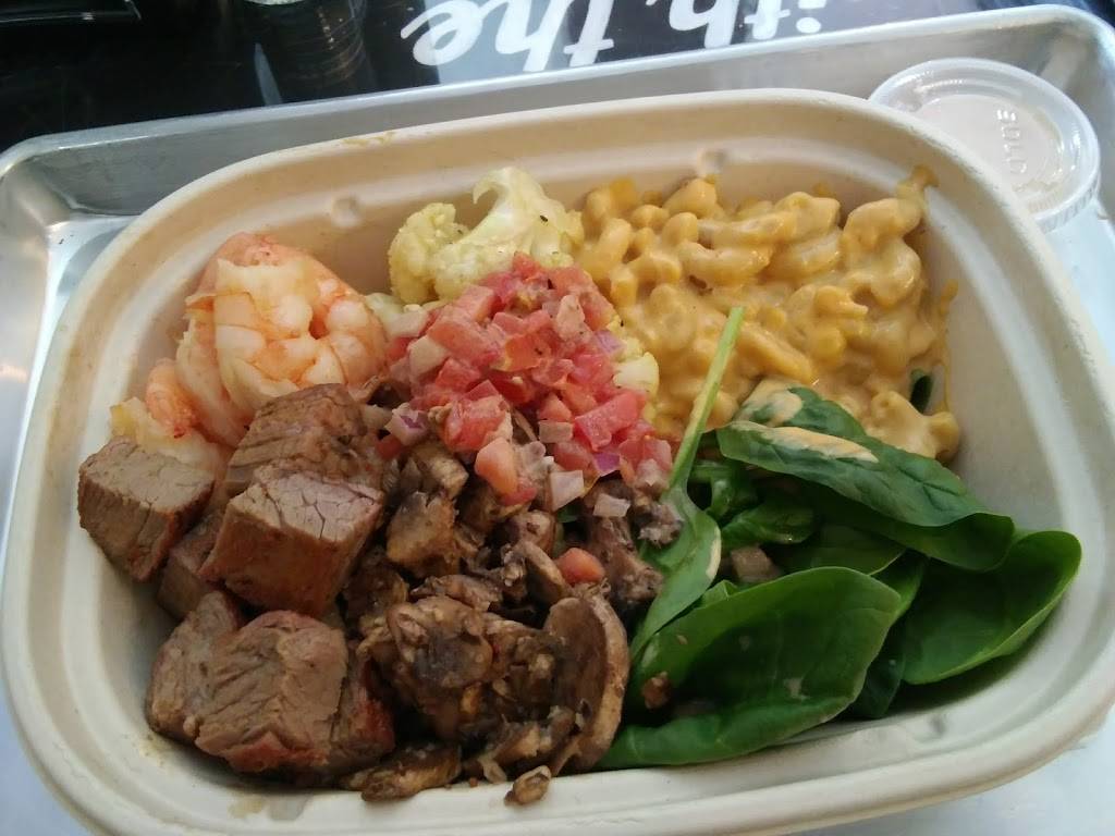 Vale Food Co | restaurant | 501 N Franklin St, Tampa, FL 33602, USA | 8133741370 OR +1 813-374-1370