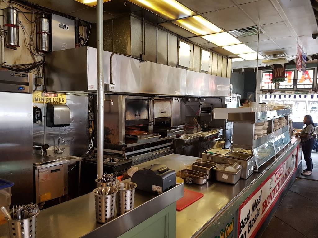 Blues City Cafe | restaurant | 138 Beale St, Memphis, TN 38103, USA | 9015263637 OR +1 901-526-3637