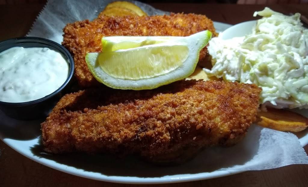 The Great Lost Bear | restaurant | 540 Forest Ave, Portland, ME 04101, USA | 2077720300 OR +1 207-772-0300