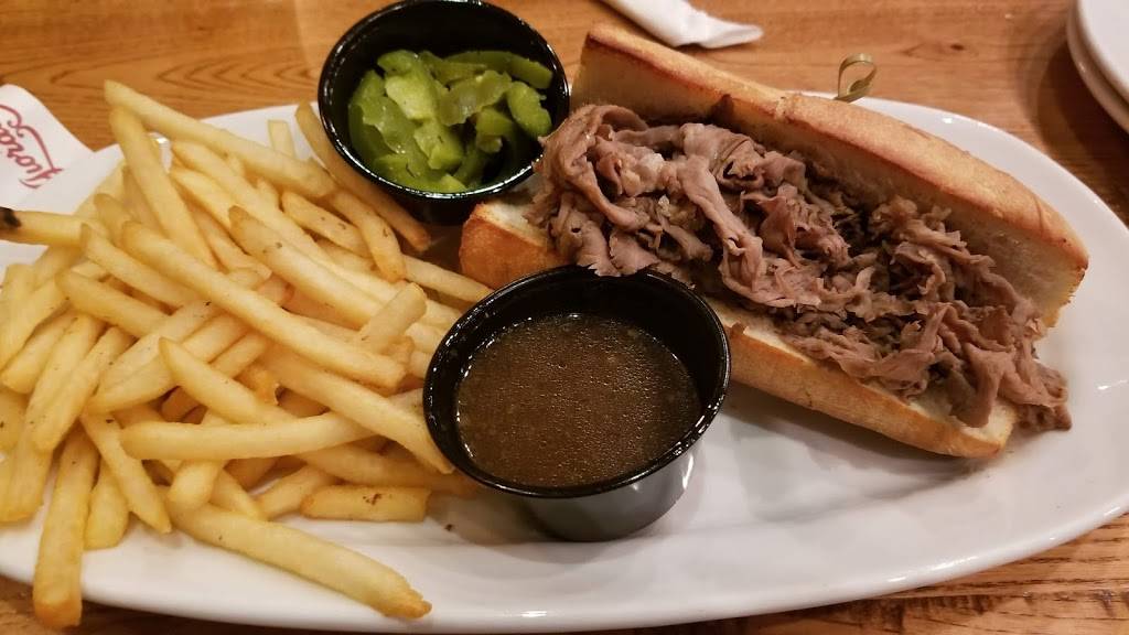 Giordanos | restaurant | 1340 S Michigan Ave, Chicago, IL 60605, USA | 3128421100 OR +1 312-842-1100