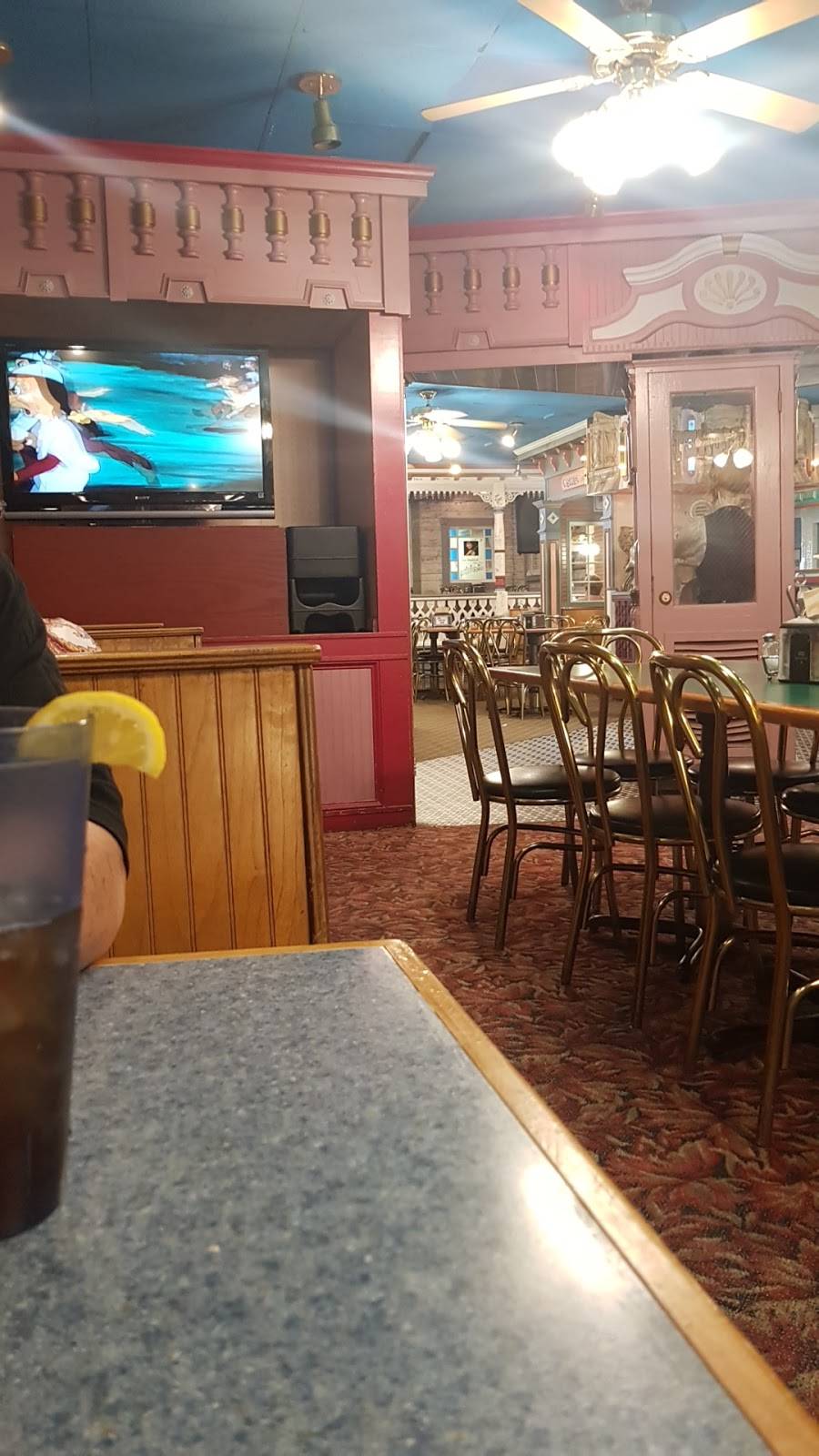 Pizza Lane | restaurant | 460 Broad St, Sumter, SC 29150, USA | 8037734351 OR +1 803-773-4351