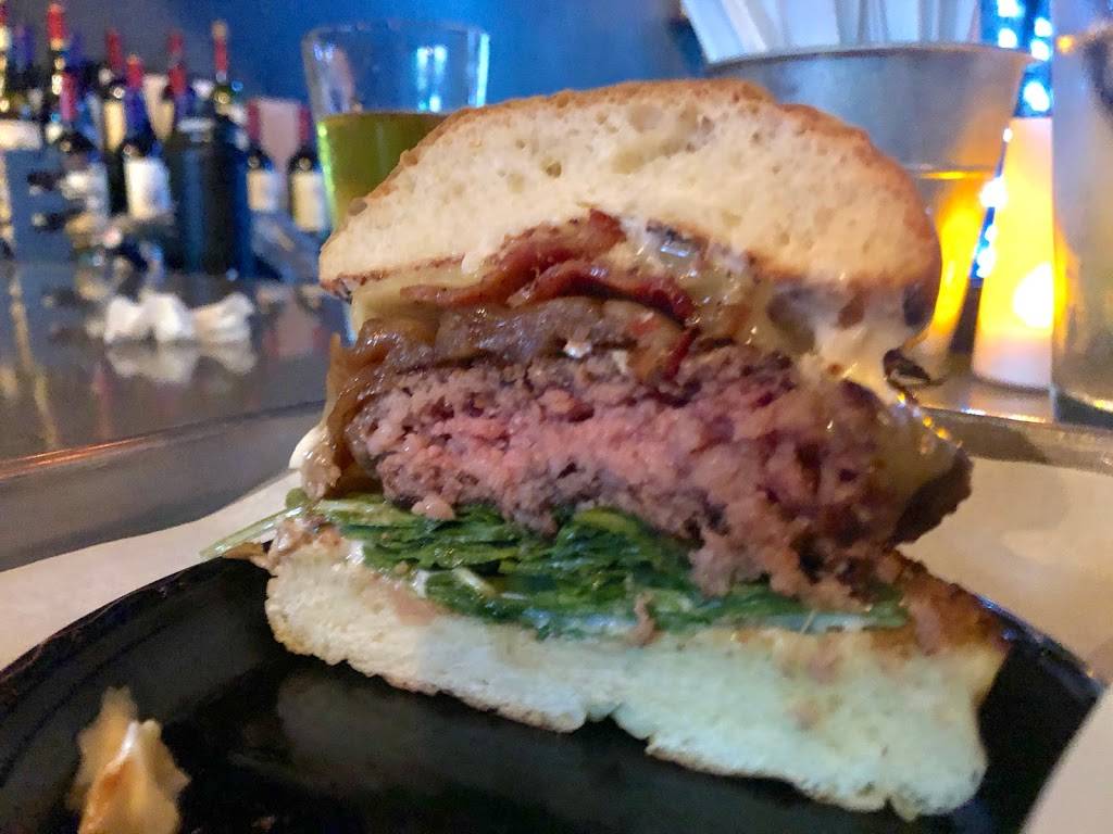 The Black Sheep | restaurant | 126 E 6th St, Los Angeles, CA 90014, USA | 2136895022 OR +1 213-689-5022