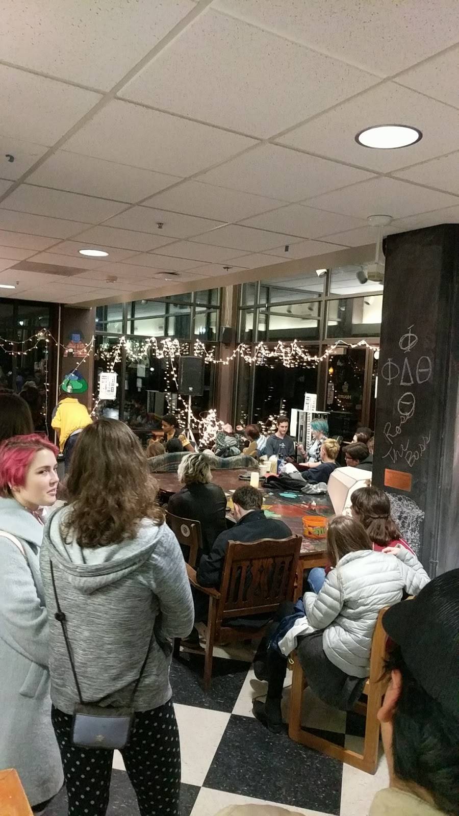 The Bistro Willamette | cafe | 900 State St, Salem, OR 97301, USA | 5033706900 OR +1 503-370-6900