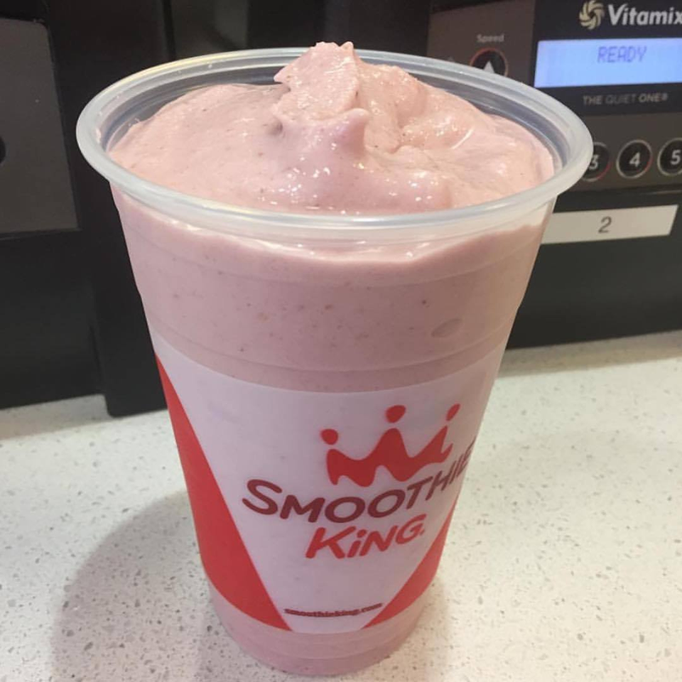 Smoothie King | restaurant | 3899 W Lake Mary Blvd #139, Lake Mary, FL 32746, USA | 4073247114 OR +1 407-324-7114