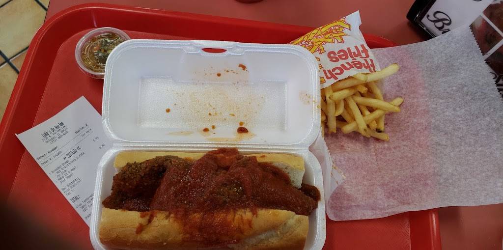 Lukes on Harlem The Original | restaurant | 3130 N Harlem Ave, Chicago, IL 60634, USA | 7738894000 OR +1 773-889-4000