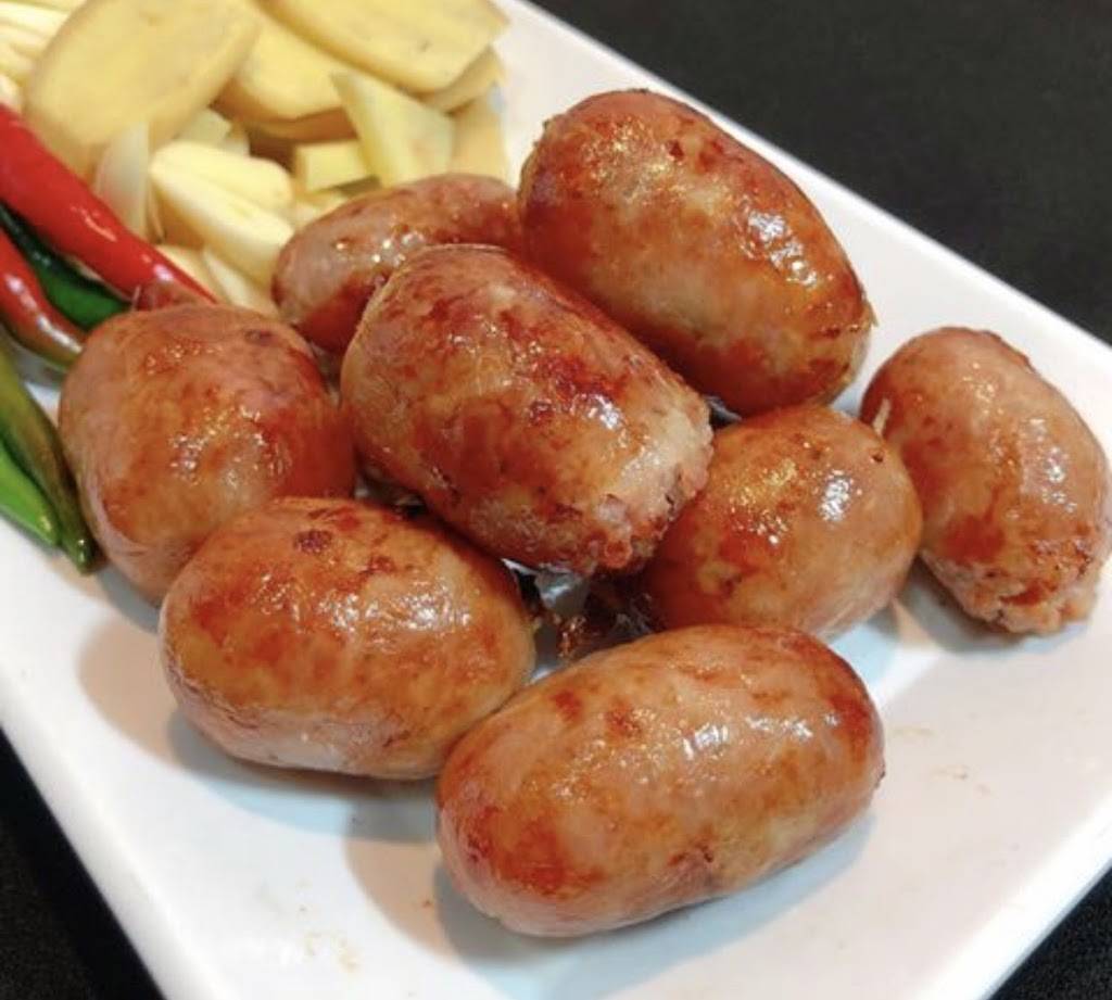 Ma Now Asian Express | restaurant | 2608 N Ocean Blvd #5, Pompano Beach, FL 33062, USA | 9549605060 OR +1 954-960-5060