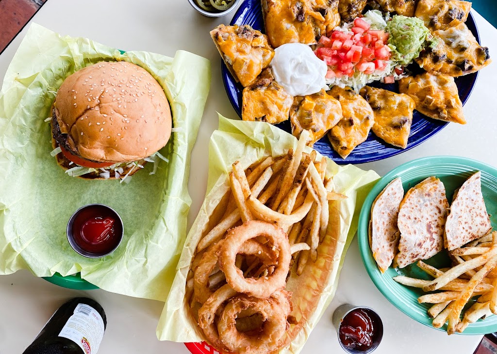 Goode Company Hamburgers and Taqueria | restaurant | 4902 Kirby Dr, Houston, TX 77098, USA | 7135209153 OR +1 713-520-9153