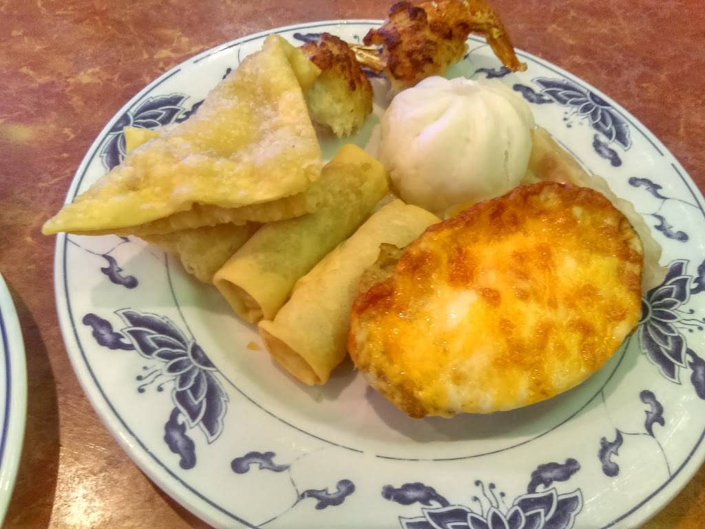 Daily Buffet & Grill | restaurant | 2808 S Rutherford Blvd, Murfreesboro, TN 37130, USA | 6158901118 OR +1 615-890-1118