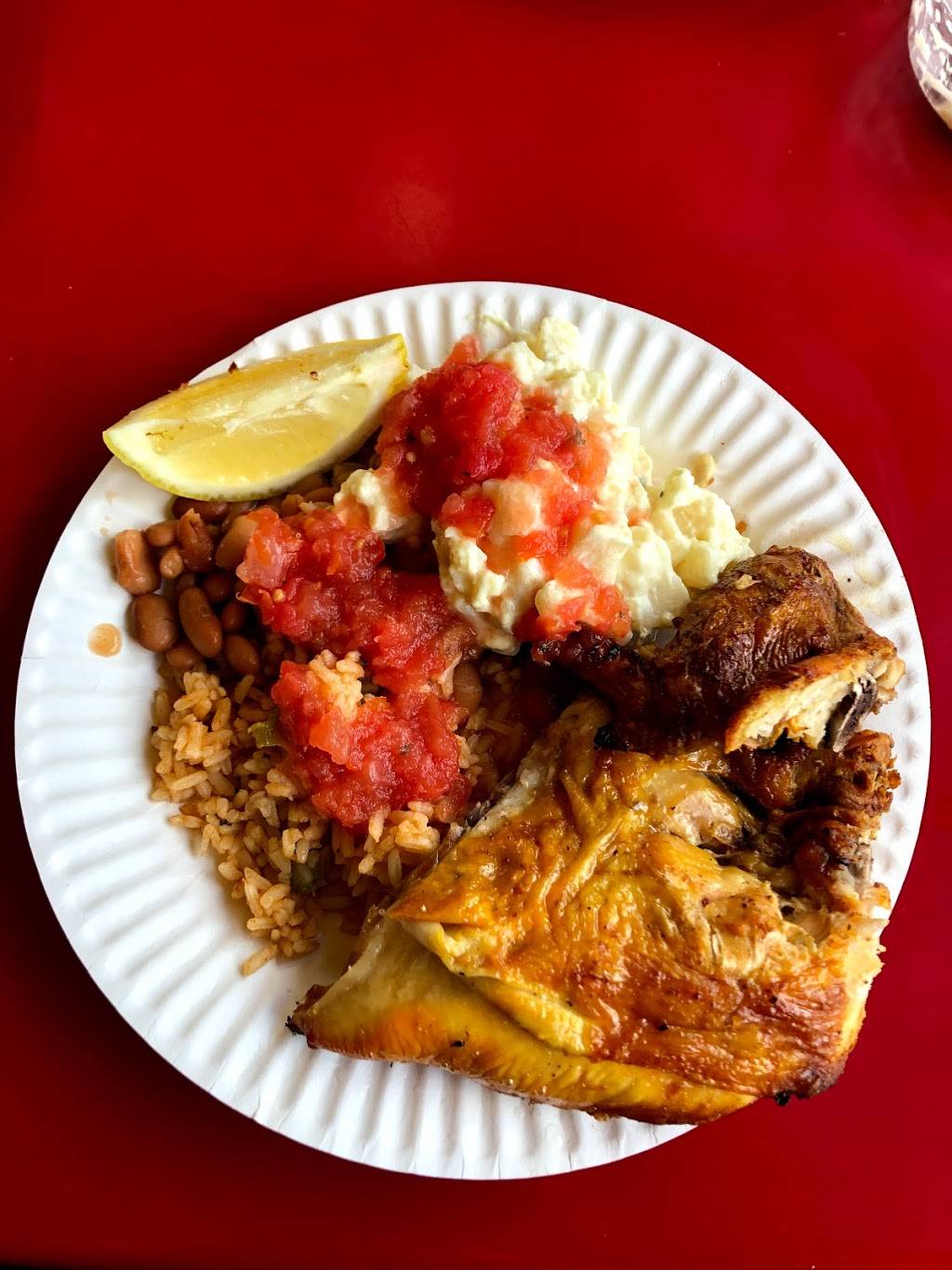 El Pollo Unico | restaurant | 731 N Lake Ave, Pasadena, CA 91104, USA | 6267943033 OR +1 626-794-3033