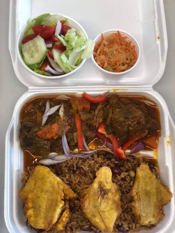 Hosana Caribbean Market | restaurant | 6028 N U.S. Hwy 41, Apollo Beach, FL 33572, USA | 8138126011 OR +1 813-812-6011