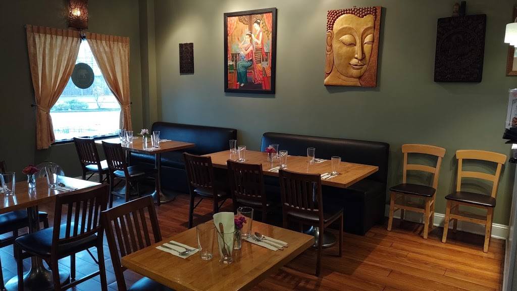Chang Thai Kitchen | restaurant | 1174 Fischer Blvd Unit#3, Toms River, NJ 08753, USA | 7325733456 OR +1 732-573-3456
