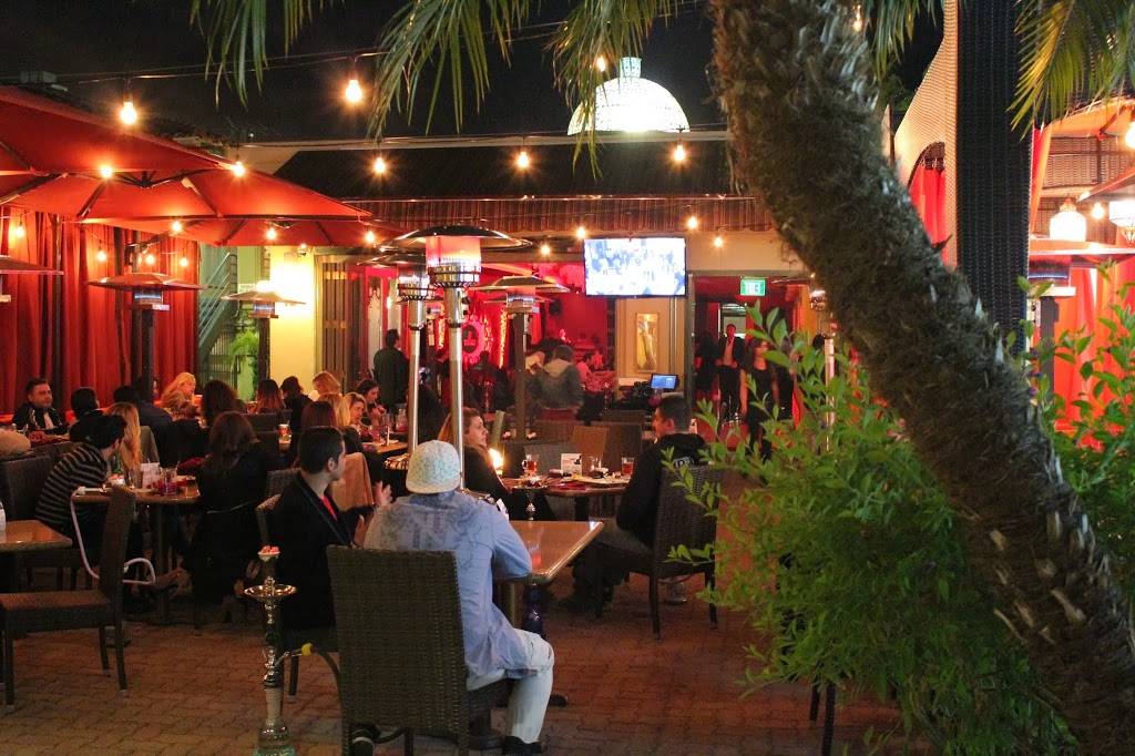 Terrace Restaurant & Lounge | restaurant | 17239 Ventura Blvd, Encino, CA 91316, USA | 8185010100 OR +1 818-501-0100