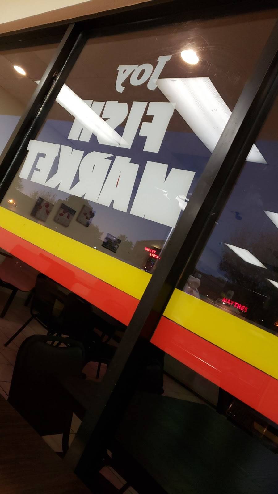 Family Fish Market | restaurant | 13373 Perris Blvd # 414, Moreno Valley, CA 92553, USA | 9512430443 OR +1 951-243-0443