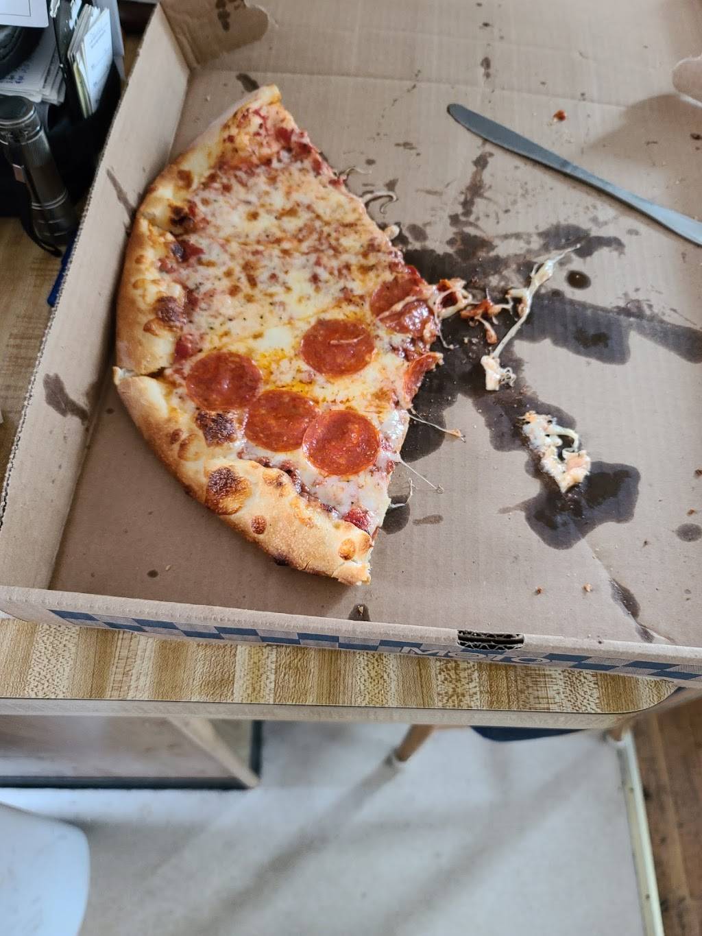 Moto Pizza Falmouth | restaurant | 500 Waquoit Hwy, East Falmouth, MA 02536, USA | 5083886888 OR +1 508-388-6888