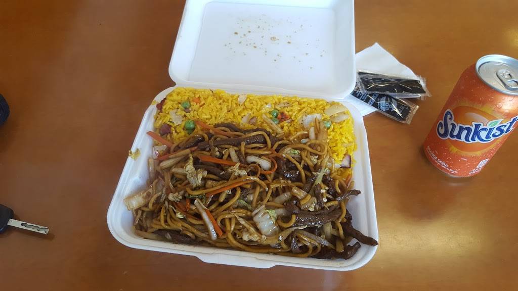 Chinatown | restaurant | Kissimmee, FL 34741, USA | 4078709296 OR +1 407-870-9296