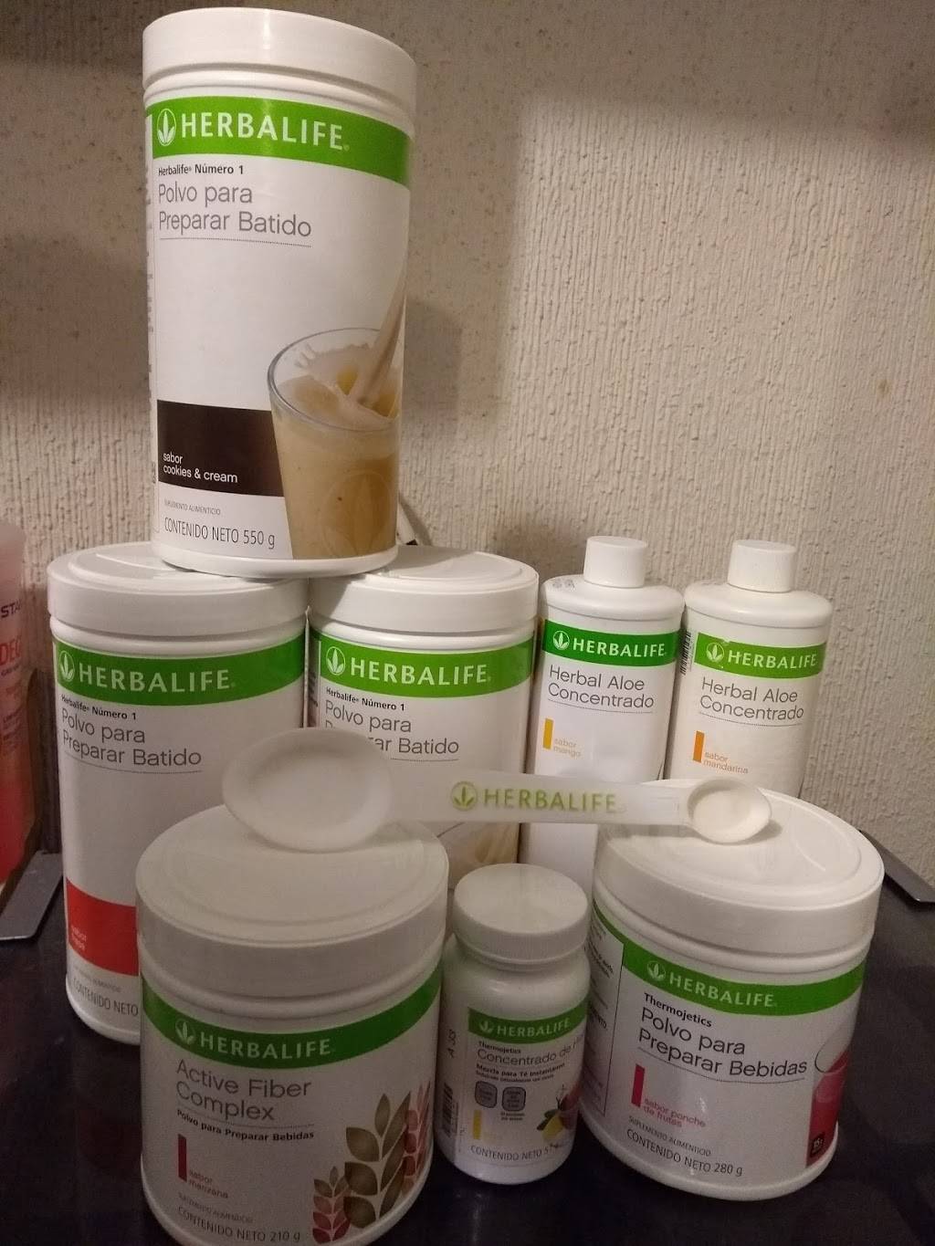 Club De Nutricion Herbalife | restaurant | Privada, De Las Minas 5, Terrazas de la Presa Sección Vistas, 22125 Tijuana, B.C., Mexico | 016643611289 OR +52 664 361 1289