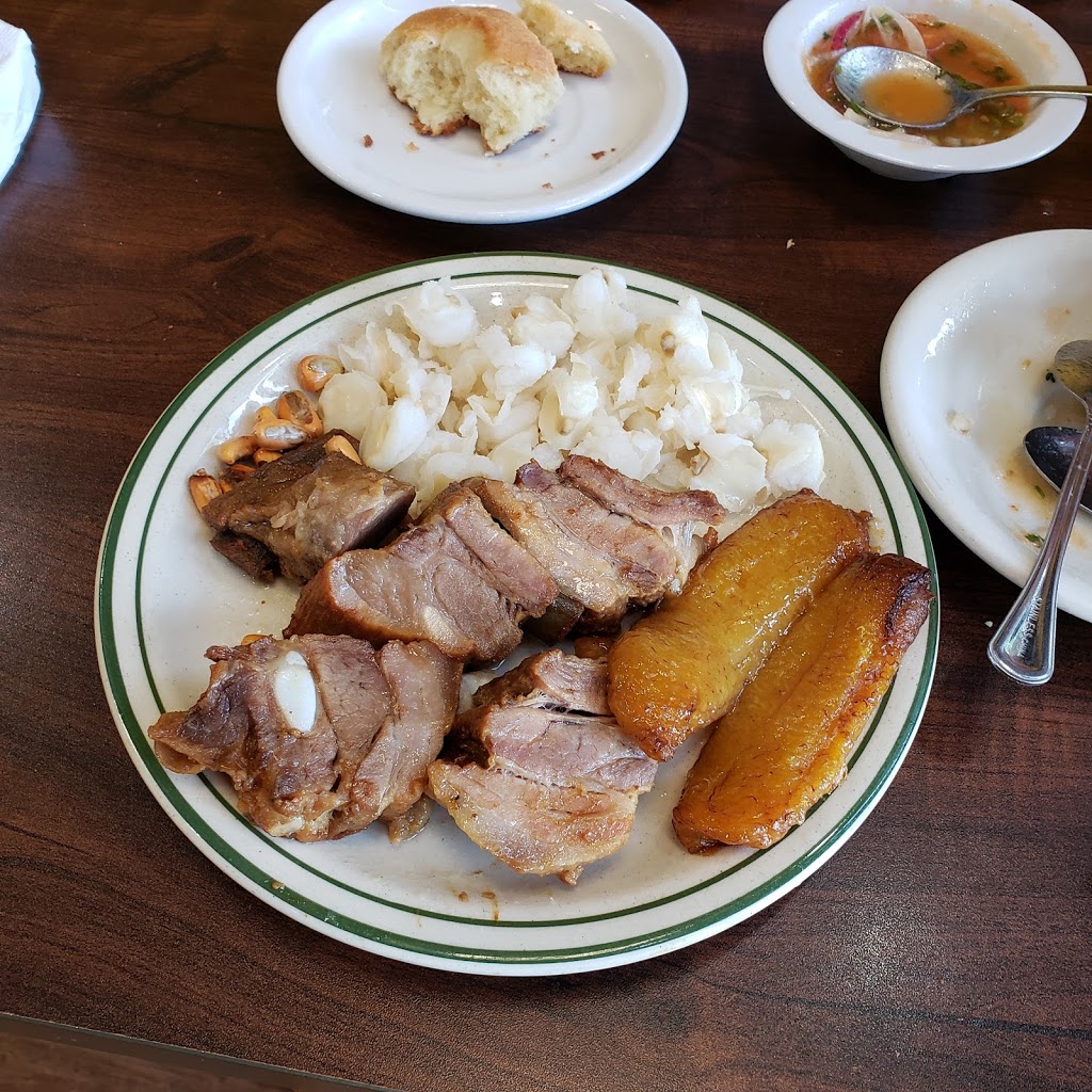 Delicias Crucita - Comida Ecuatoriana | restaurant | 3810 N Central Ave, Chicago, IL 60634, USA | 7086697151 OR +1 708-669-7151