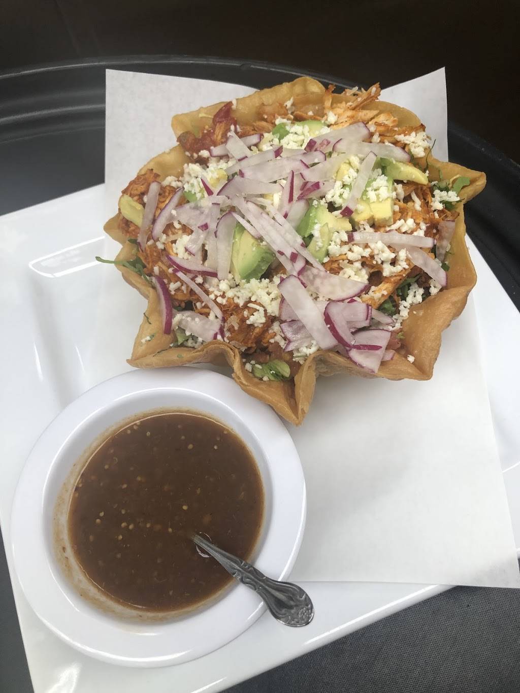 Jackie’s Mexican Cuisine | restaurant | 3207 S Halsted St, Chicago, IL 60608, USA | 3128775349 OR +1 312-877-5349