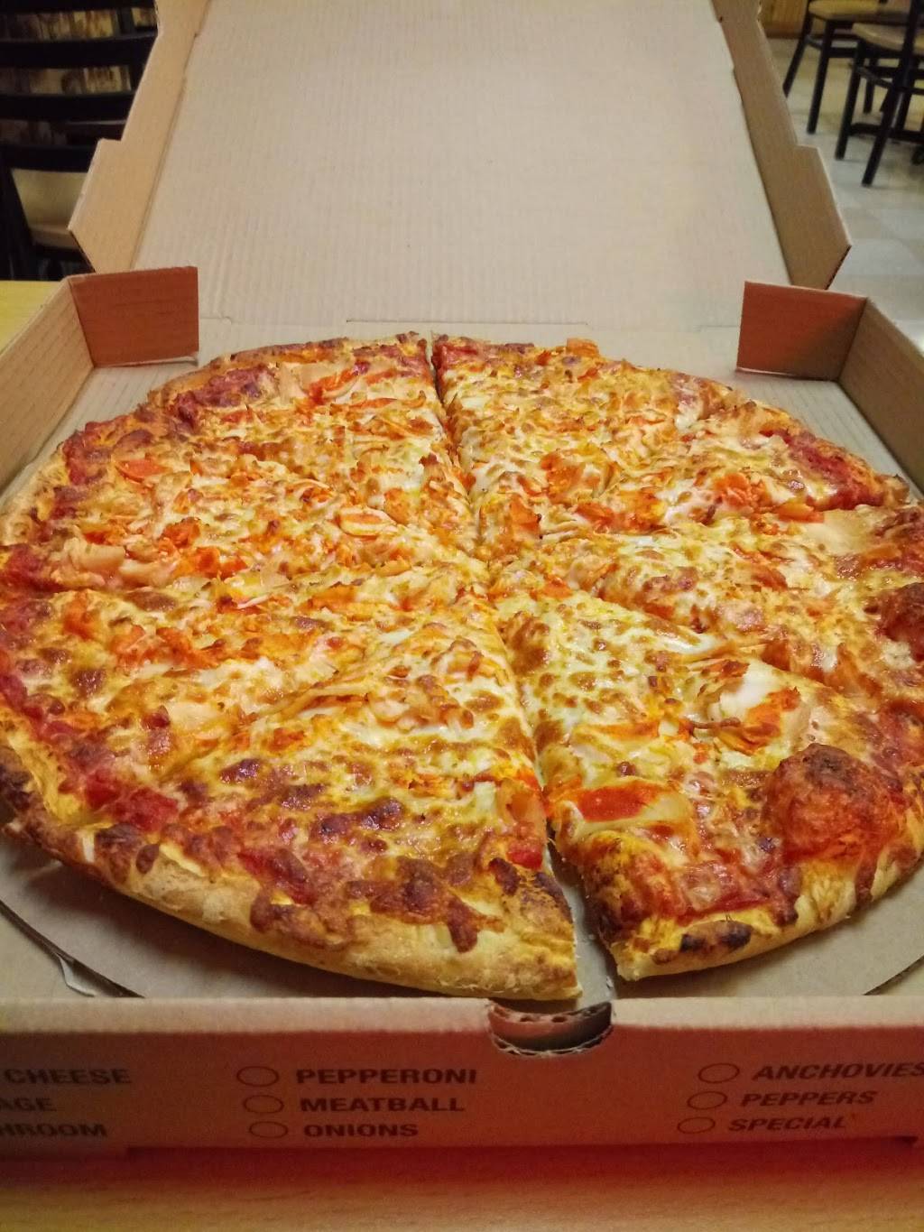 Atlas Pizza | restaurant | 761 Eastern Ave, Fall River, MA 02723, USA | 5086751805 OR +1 508-675-1805