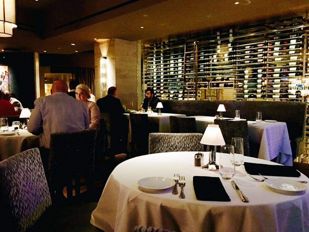 Eddie Vs Prime Seafood | restaurant | 501 Grant St, Pittsburgh, PA 15219, USA | 4123911714 OR +1 412-391-1714