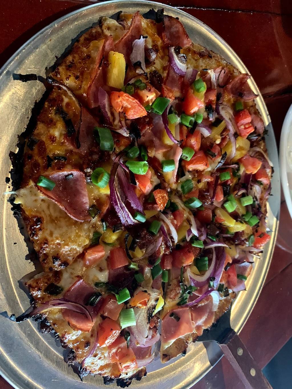 Round Table Pizza | restaurant | 7777 Warren Pkwy Suite 350, Frisco, TX 75034, USA | 9728487992 OR +1 972-848-7992