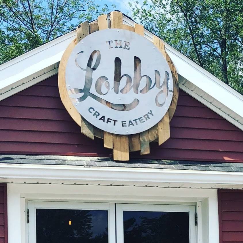 The Lobby Craft Eatery | restaurant | 3530 E Lake Rd, Canandaigua, NY 14424, USA | 5853945656 OR +1 585-394-5656