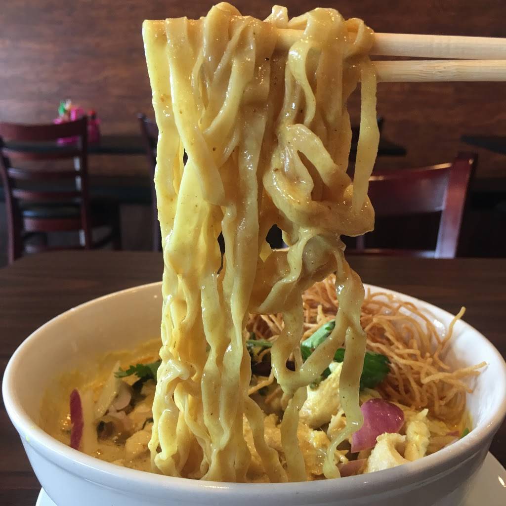 Thai Fiesta Cafe | restaurant | 8408 Alondra Blvd, Paramount, CA 90723, USA | 5627883016 OR +1 562-788-3016