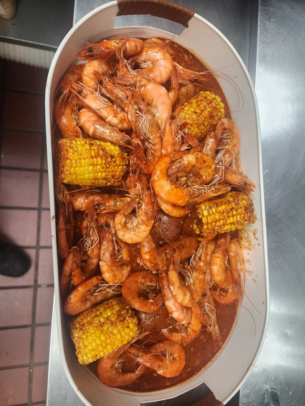 The Cajun Trap | restaurant | 40365 Murrieta Hot Springs Rd STE C14, Murrieta, CA 92563, USA | 9512499121 OR +1 951-249-9121