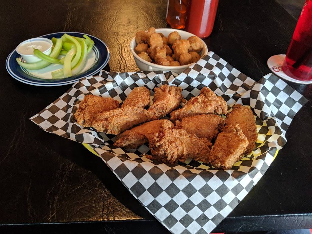 The Drum Room | restaurant | 4309 N Western Ave, Oklahoma City, OK 73118, USA | 4056040990 OR +1 405-604-0990